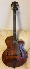 Eastman AR805 Archtop Hollow