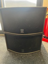 Martin Audio ICT300 Speakers