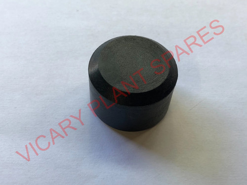 Plastic roller jcb part - jcb, no
