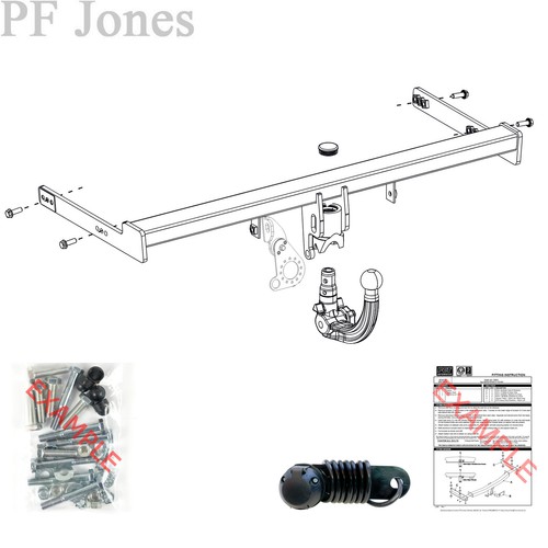 Oris towbar for - towbar,