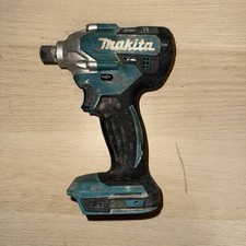 Makita Impact Driver Cordless