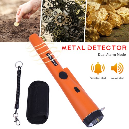 Garrett pro pointer pinpointer - garrett,