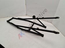 BMW R1200GS Adventure 2015 - Rear Tail Frame Subframe
