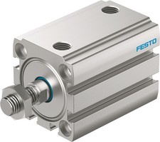 Festo 536252 ADN-25-10-A-P-A Compact Cylinder