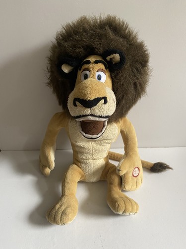 Dreamworks madagascar alex the - dreamworks,