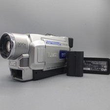 JVC GR-DVL150E Handheld MiniDV
