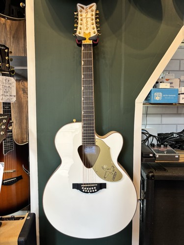 Gretsch g5022cwfe string - 12,