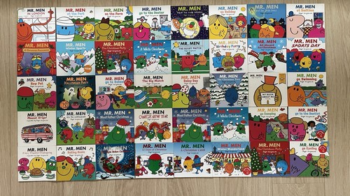 Men book collection by - book,