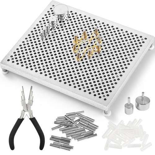Indivshow wire jig - jig, kit