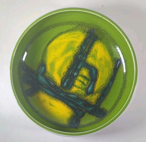Vintage poole pottery delphis - vintage,