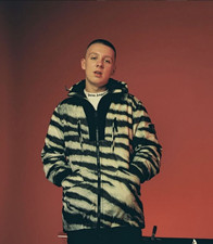 Stone Island 2018 White Tiger