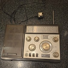 Grundig ocean Boy 820 Electric