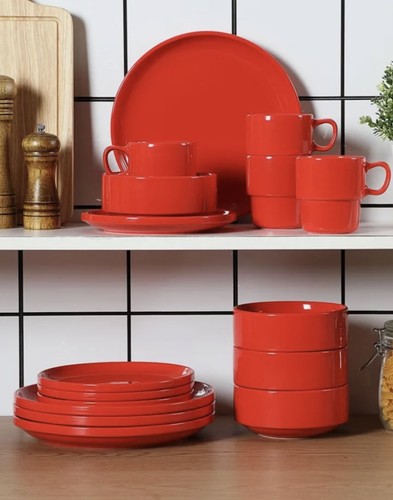 Lovecasa pieces porcelain - pieces,