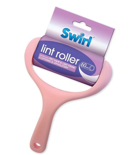 Sticky lint roller clothes - sticky,