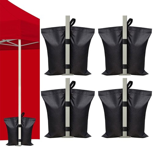 Gazebo sand bag - bag, weights