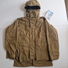ARKTIS, B511,HUNTER SMOCK [PROTO]  ,COLOUR COY ,SIZE S, NEW WITH TAG