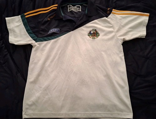 Kerry gaa neills - gaa, crest)