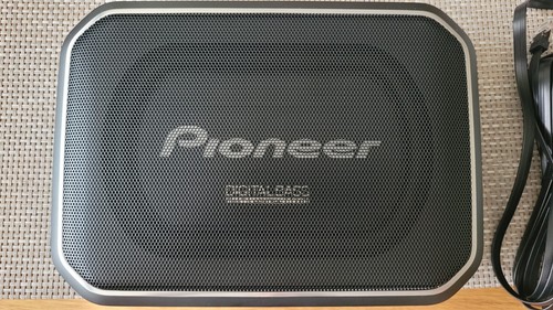 Pioneer wx140da under seat - under,