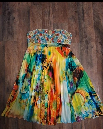 Sherri hill dress - size, prom