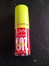 NYX Fat Oil Newsfeed 4.8mls