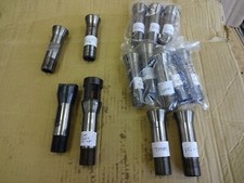 W25 collet milling machine /