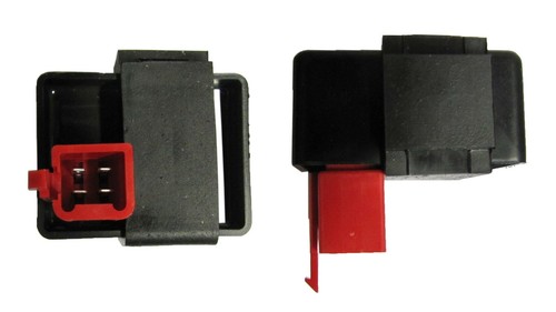 Fuel pump relay for kawasaki - fuel,