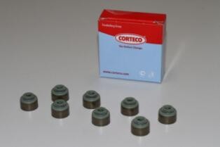 Corteco 19020625 seal - 19020625, set
