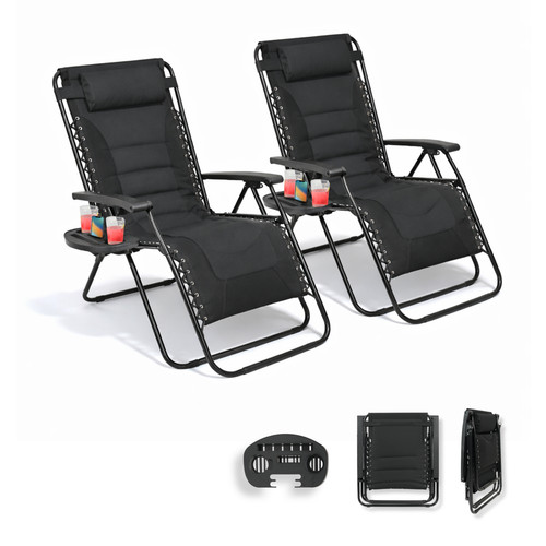 Xxl zero gravity reclining - xxl,