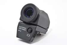 OLYMPUS VF-2 Electronic