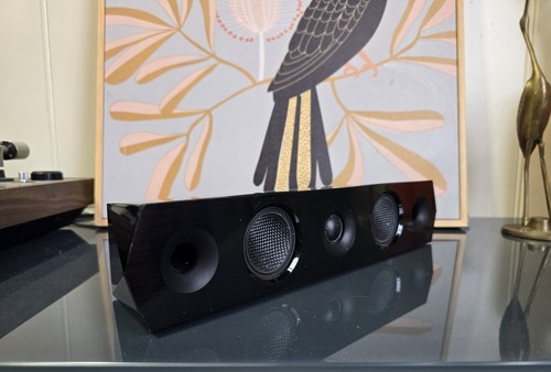 Sony ctb125 center speaker - ss-ctb125,