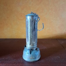 Vintage Desmo Birmingham Brass Paraffin Heater Good Condition Not Tested