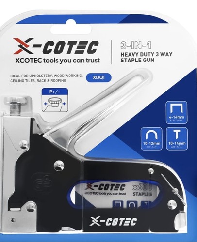 Cotec heavy duty way - duty, 3