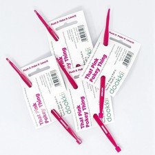 That Pink Pokey Thing Sewing Craft Tool for Threading Turning Pushing Stuffing