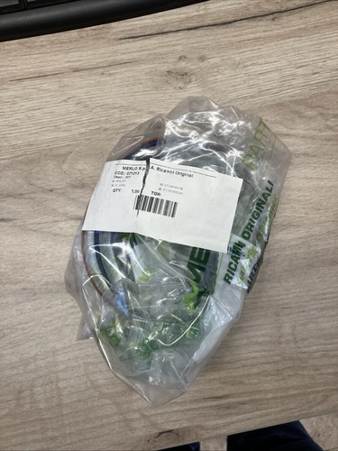 Genuine merlo 071213 seal - genuine, me-071213