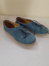 Hotter Dew Sneakers Lace Up