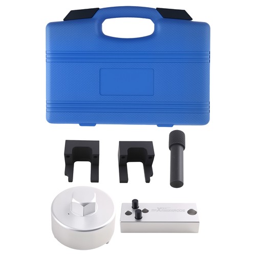 Diesel engine timing tool set - diesel,