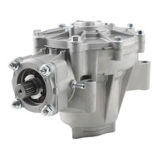 Front Diff Component for