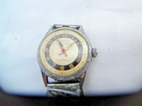 Vintage den jewel - den-ro, 17