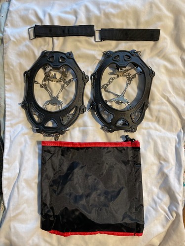 Cimkiz crampons ice cleats - cimkiz,