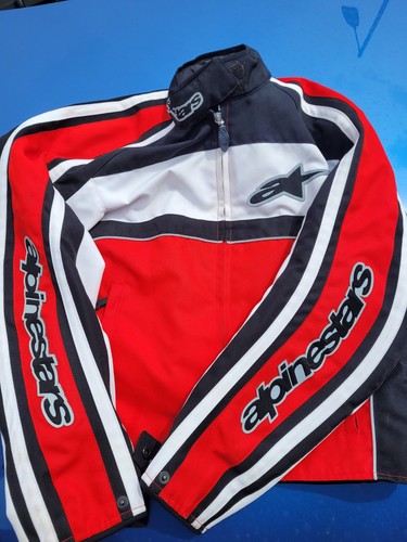 Alpinestars stella large - alpinestars, (l)