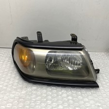 Front Right Headlamp See