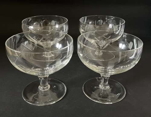 Vintage art deco - vintage, style