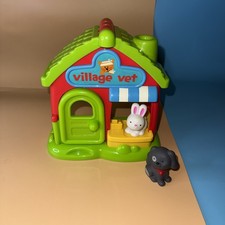 ELC Happyland The Village Vet