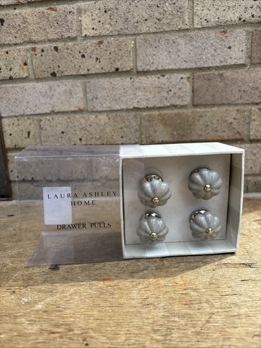 Laura ashley drawer pulls - ashley,