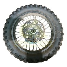 Stomp pitbike 140cc 90/100-12