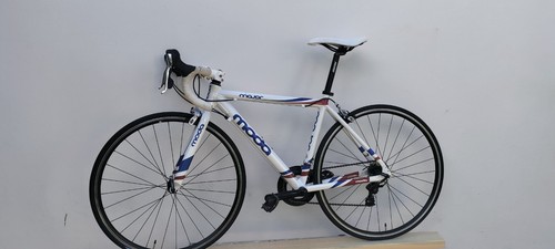 Moda major junior racing bike - moda,
