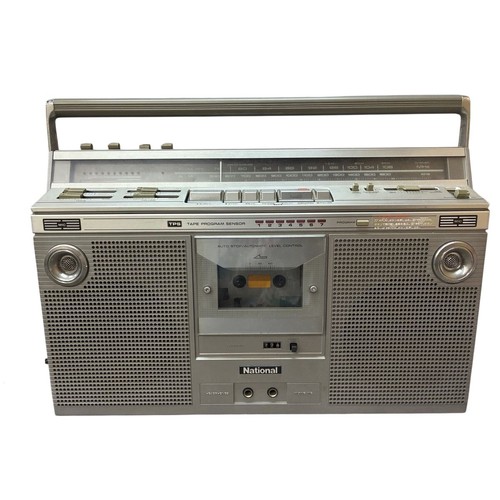 National 5300 vintage - national,