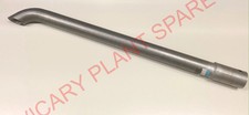 EXHAUST EXTENSION JCB Part No