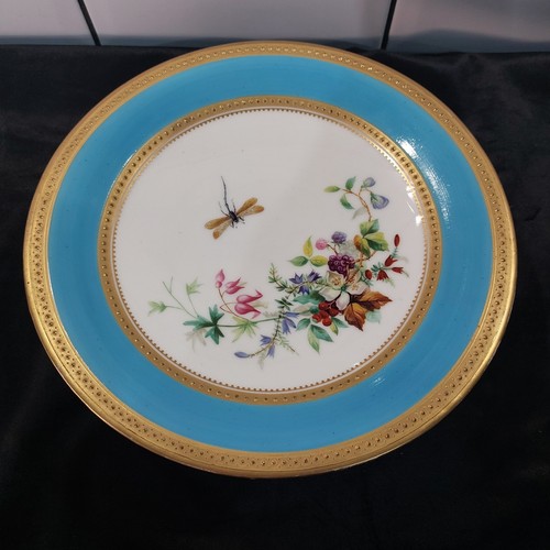 Antique 19th century minton - antique,