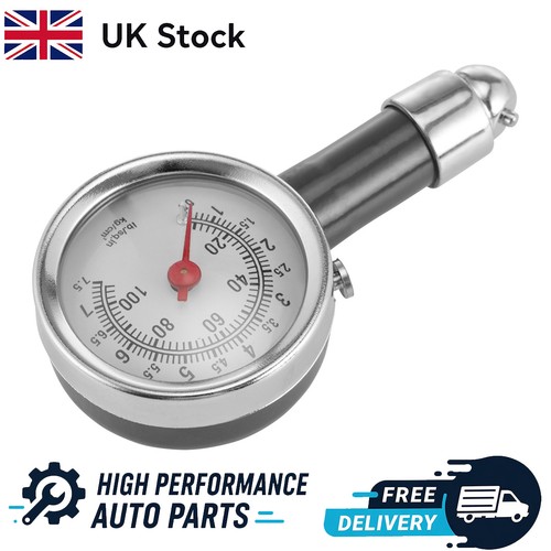Tyre pressure gauge air - tyre,